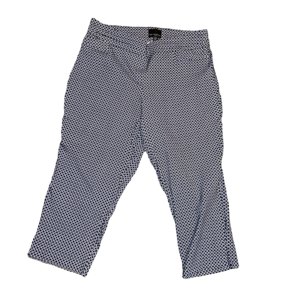 NWOT Cynthia Rowley Capris